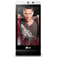 Lg Tiesto GD880 Mini (GD880.ANLDBK) Lg Tiesto GD880 Mini (GD880.ANLDBK)
